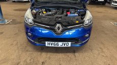 Renault Clio 1.2 TCE Dynamique Nav 5dr Petrol Hatchback